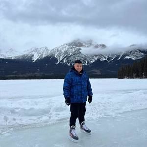 Meet your Posher, Gerard